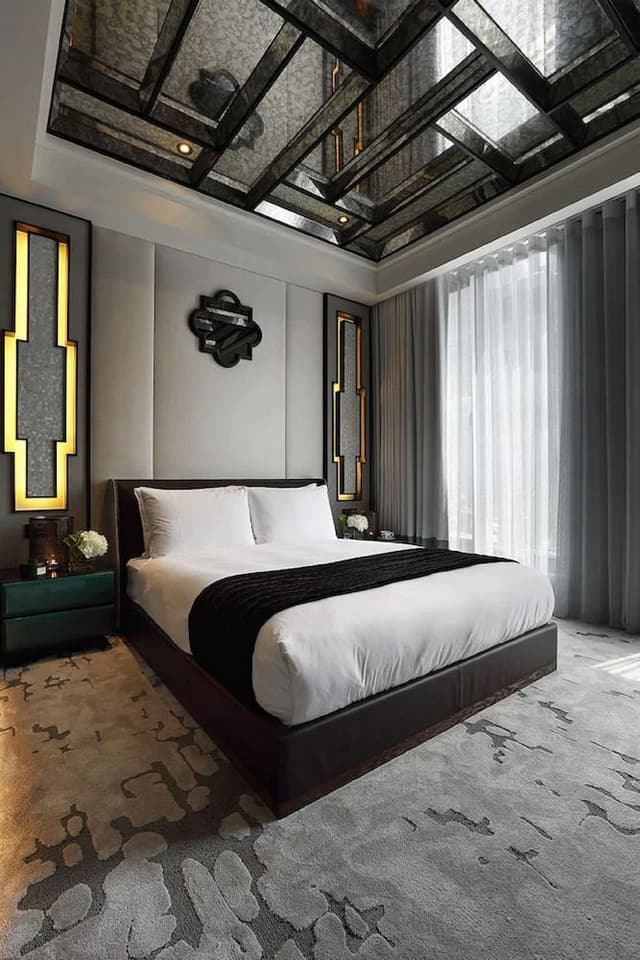 Standard Double Room, 1 Double Bed