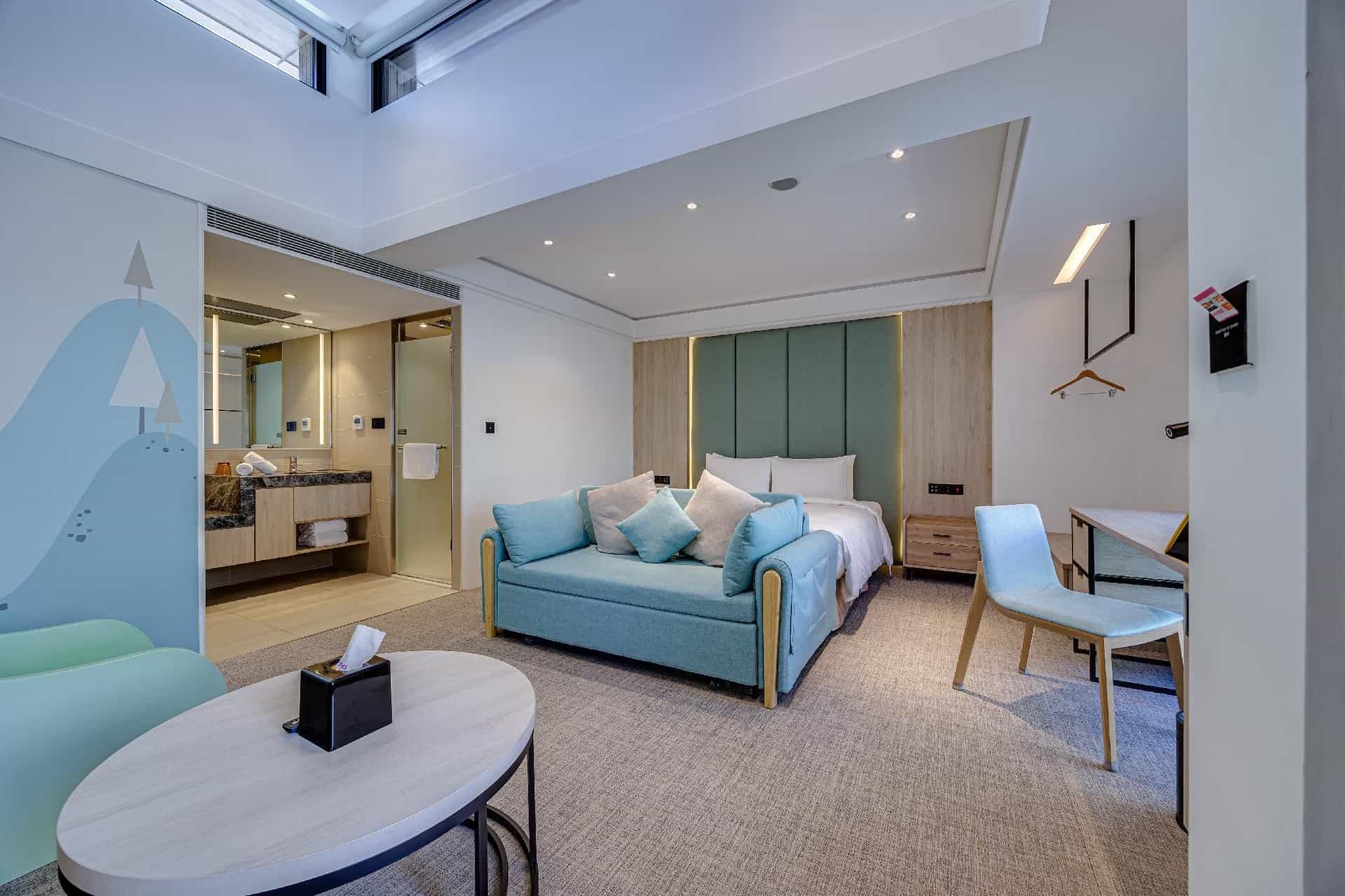 โรงแรมบูเทค วูริ วิลเลจ โรงแรมบูเทค วูริ วิลเลจ