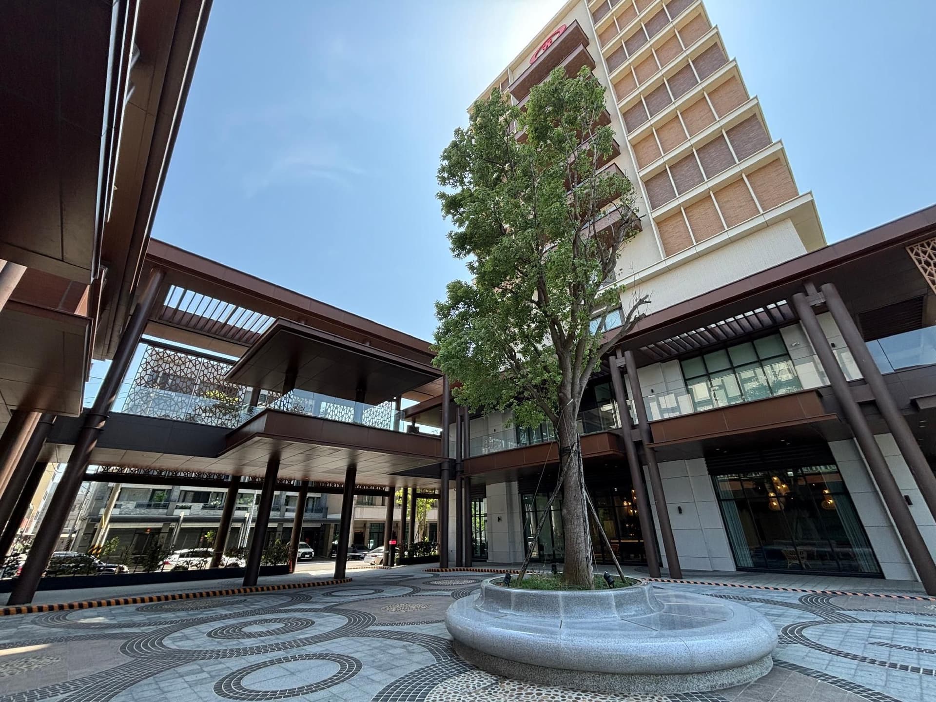 โรงแรมบูเทค วูริ วิลเลจ โรงแรมบูเทค วูริ วิลเลจ