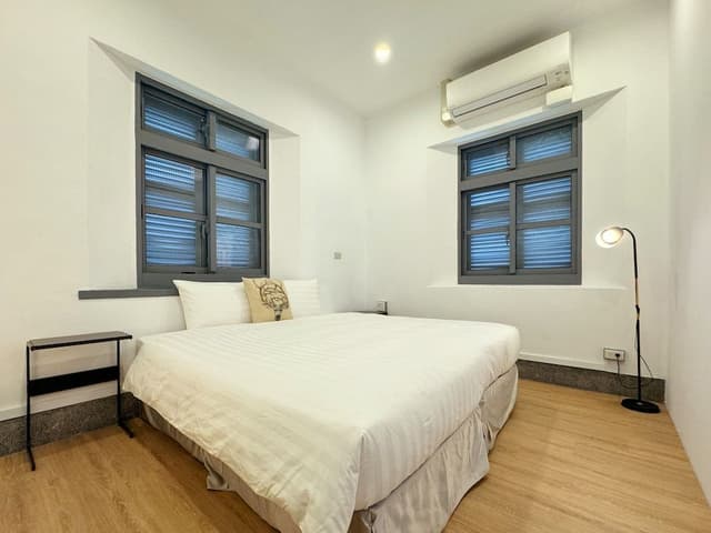 Light Family Room