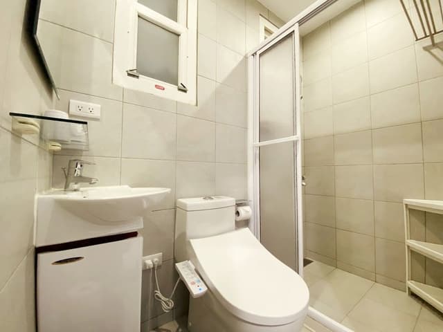 Sea Double Room