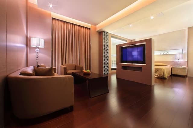Superior Double Room, 1 Double Bed