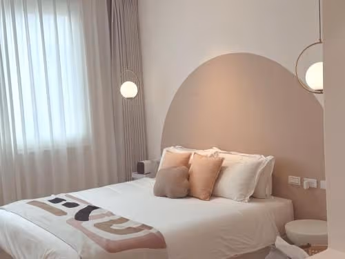 Double Comfort