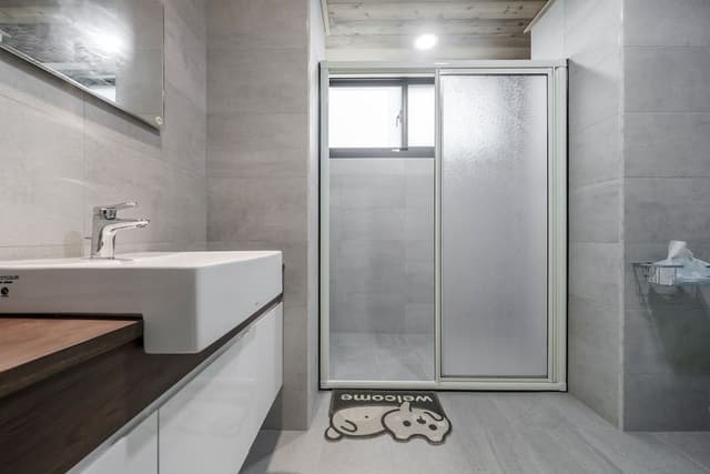 Quadruple Room with Mountain View