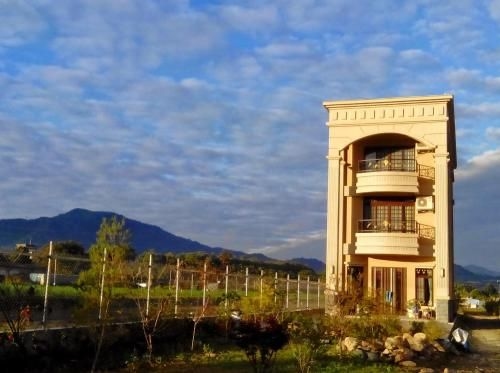 ซุย ปู จือ ฟาร์มเฮาส์ (Shui Bu Zi Farmhouse)2