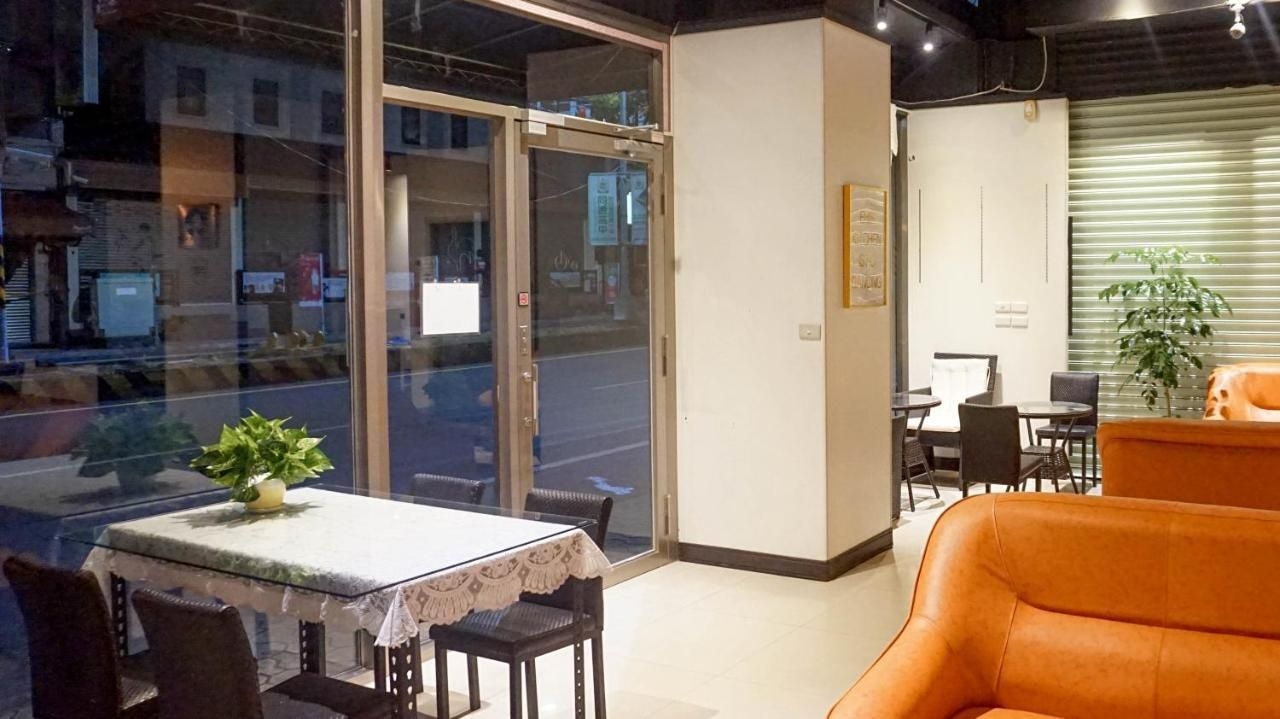 หนานโถว ผู่ลี่ทาวน์ บีเอ็นบี (Nantou PuliTown BNB)0