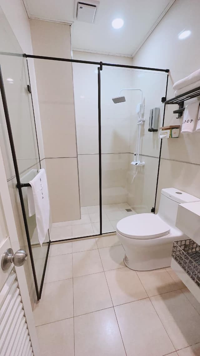 Superior Double Suite - Non-Smoking