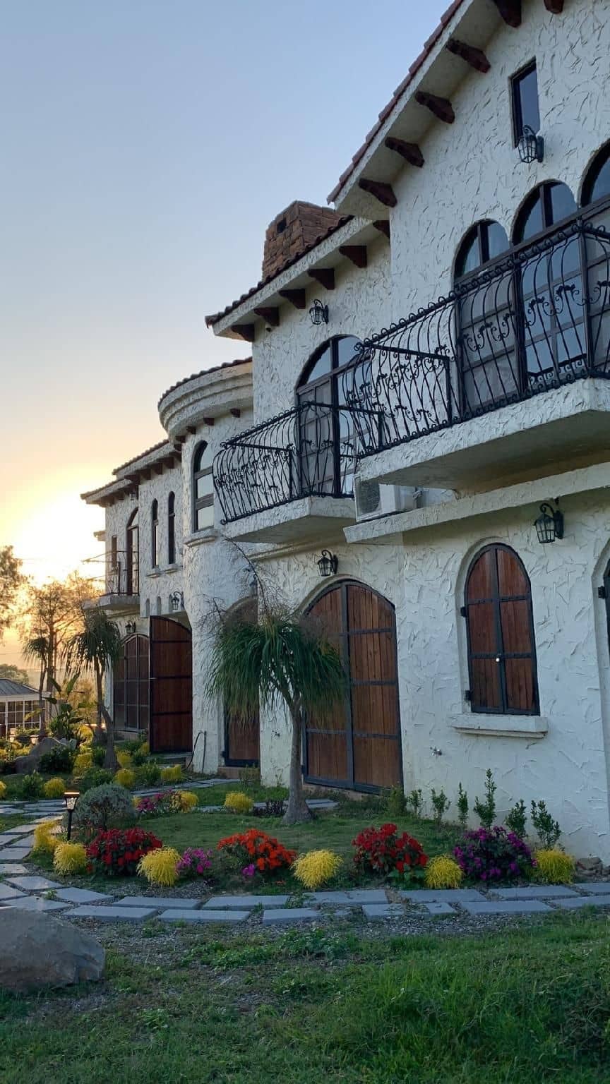 Villa San Diego Villa San Diego