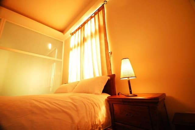 Family Quadruple Room