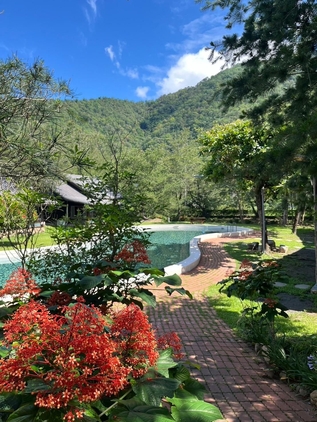Pinehome Villa4