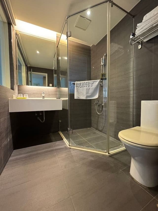 Superior Quadruple Room