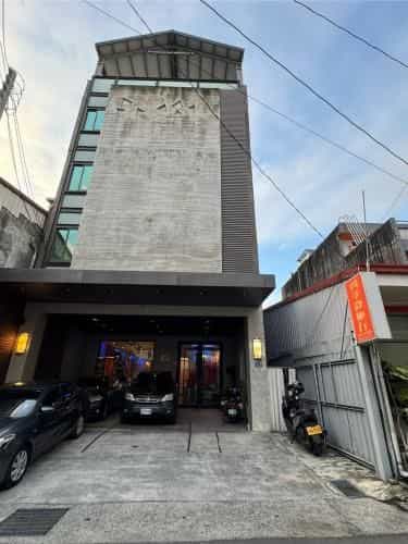 โรงแรมทราเวล ไลท์ โรงแรมทราเวล ไลท์