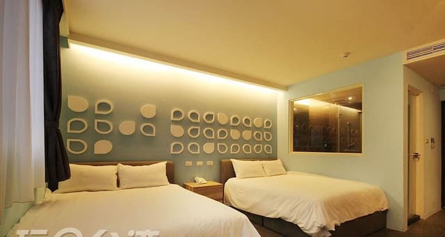 Superior Quadruple Room