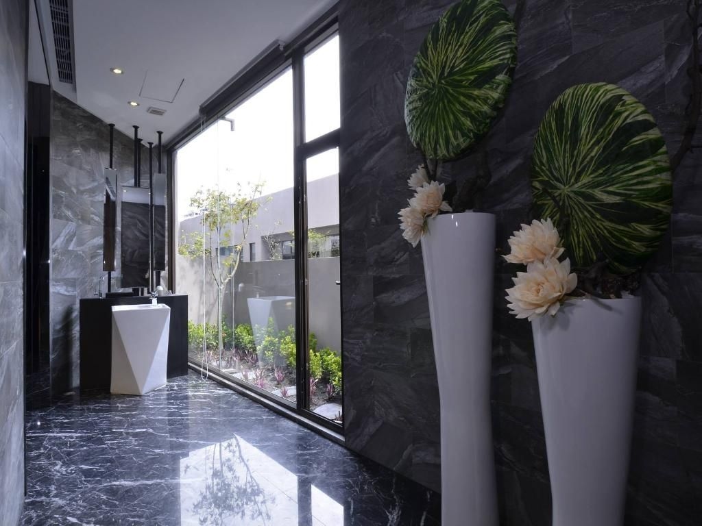 ปูลี่ อีส โฮเต็ล (Puli Ease Hotel)3