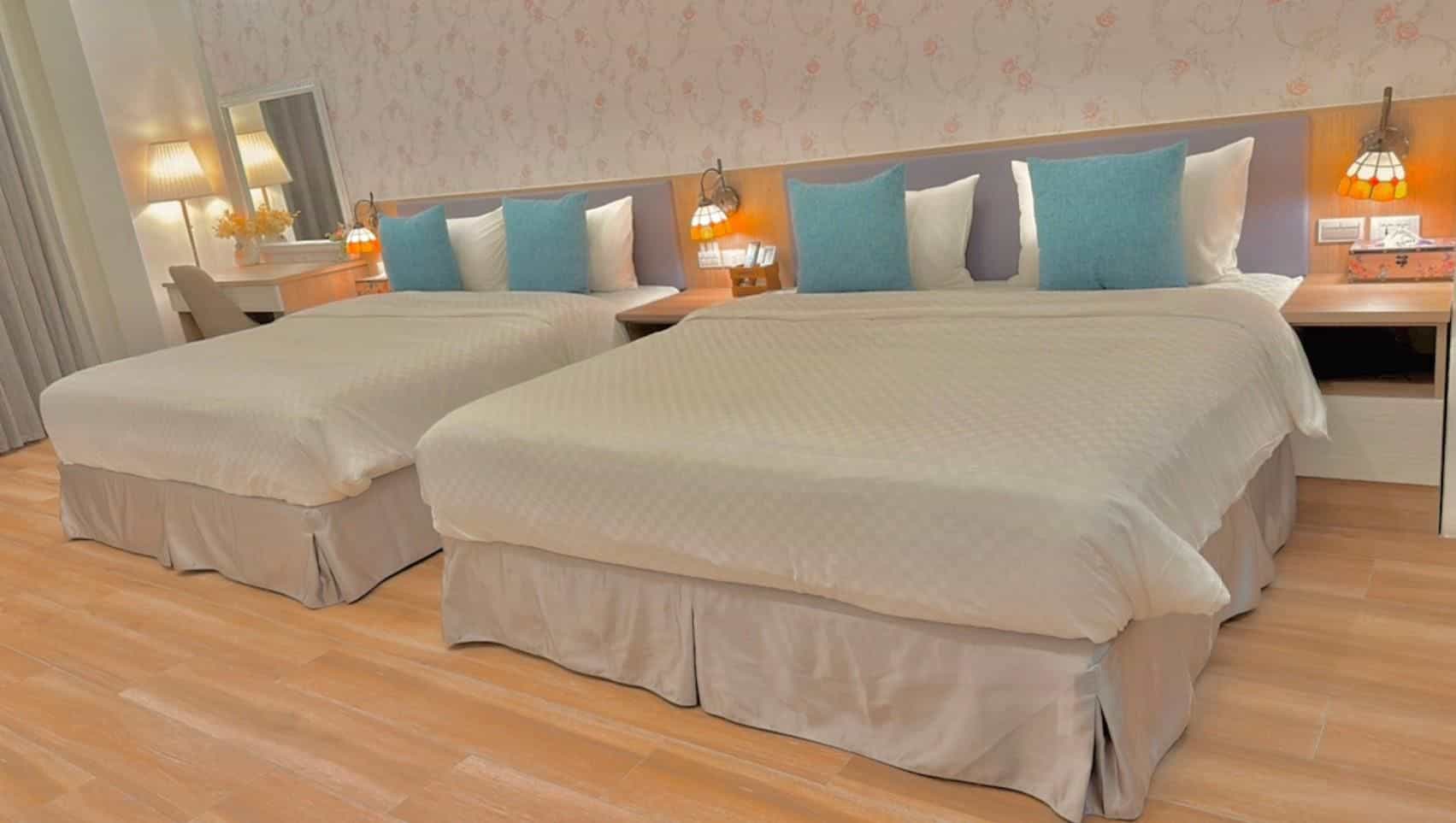 Get a bed Get a bed