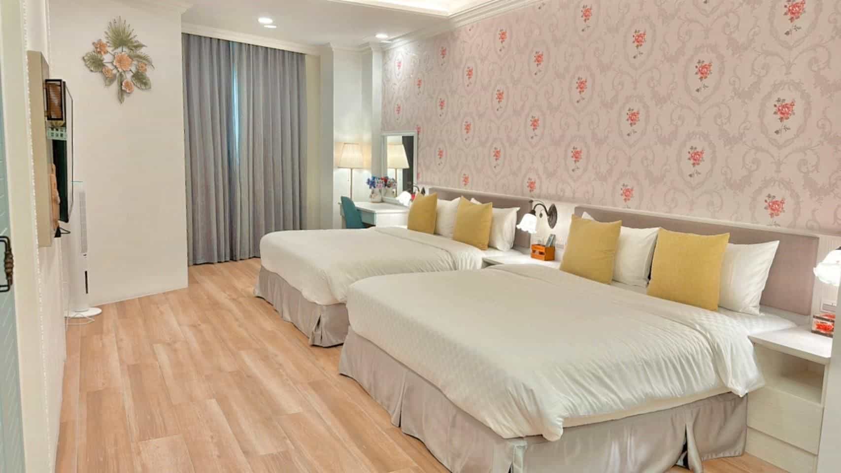 Get a bed Get a bed