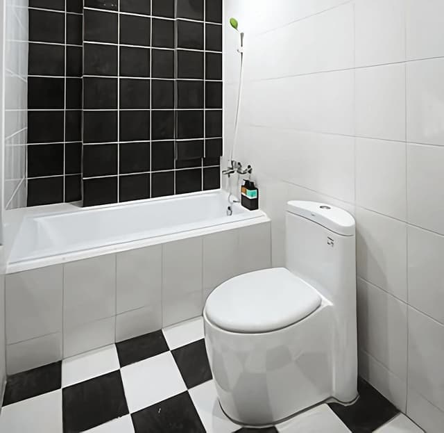 Standard Quadruple Room, 2 Double Beds
