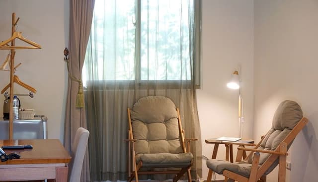 Basic Triple Room