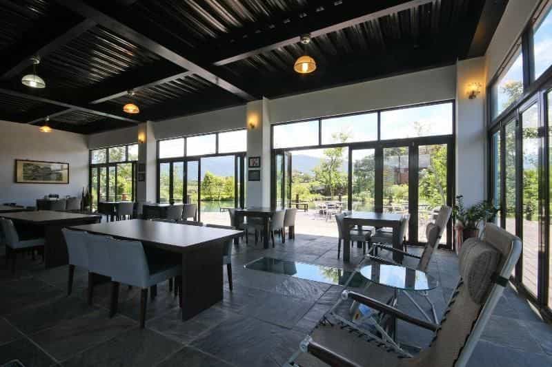 Beauty Spring N Harvest Guest House