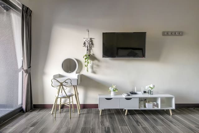 Superior Large Double Room
