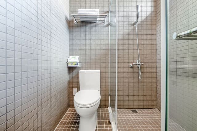 Superior Large Double Room