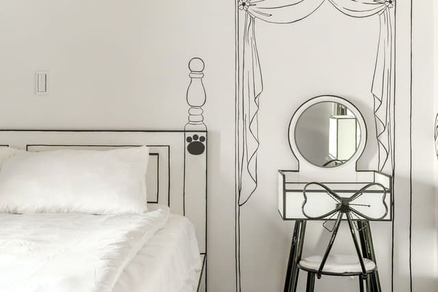 Deluxe Large Double Room