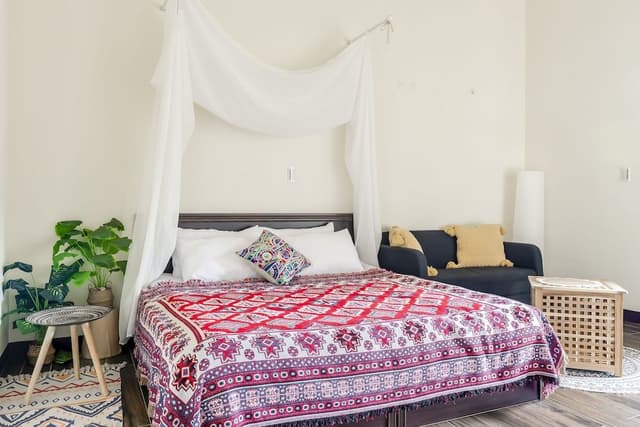 Superior Large Double Room