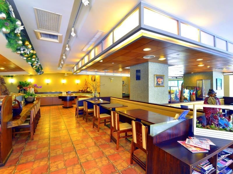 อพอลโล โฮเต็ล (Apollo Hotel)4