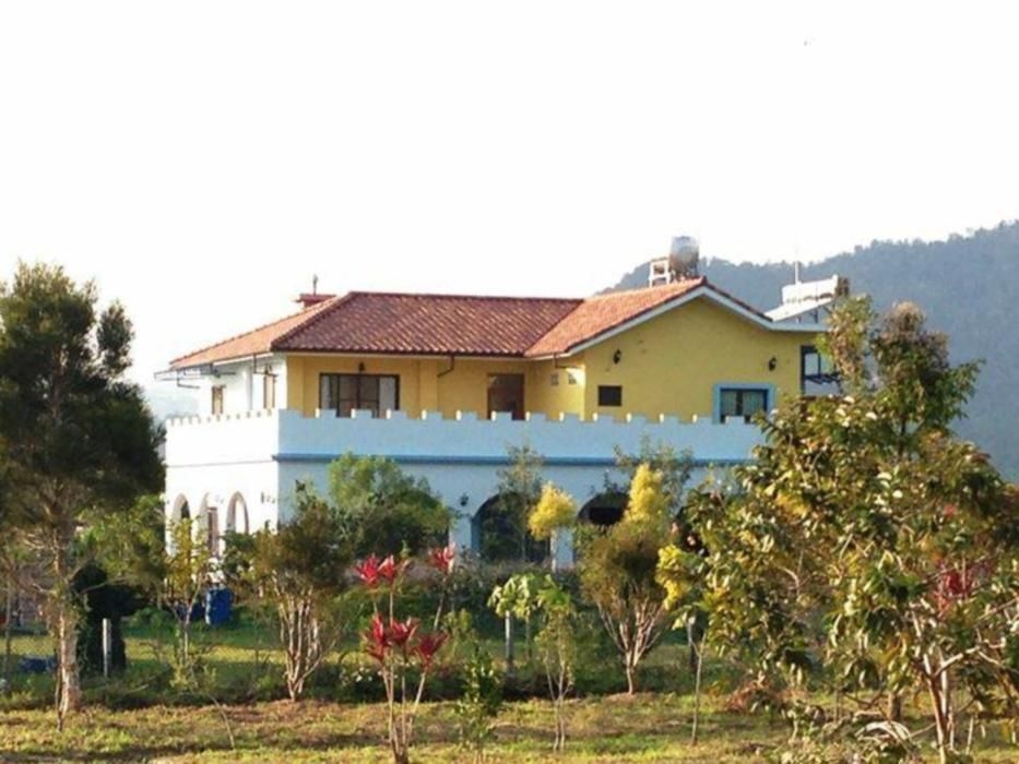 อามอร์ คอลเลจ (Amor Cottage)2