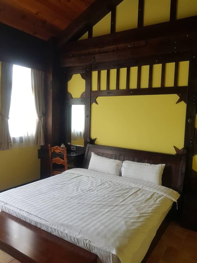 Standard Quad Room