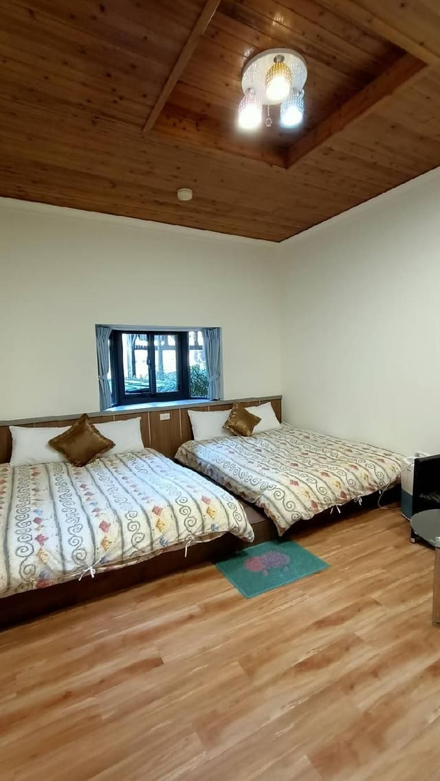 Family - Quad Room