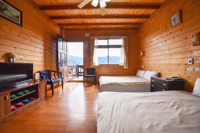Economy Loft