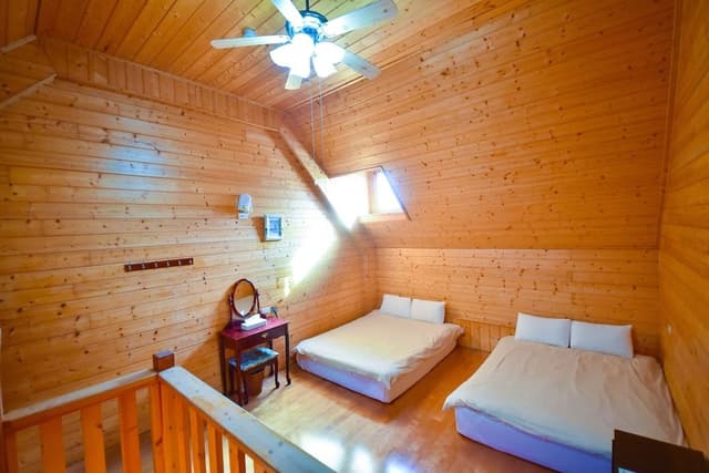 Economy Loft