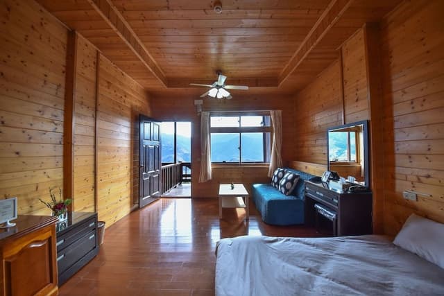 VIP Quadruple Room