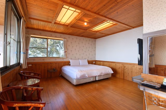 Deluxe Double Room, 1 Double Bed
