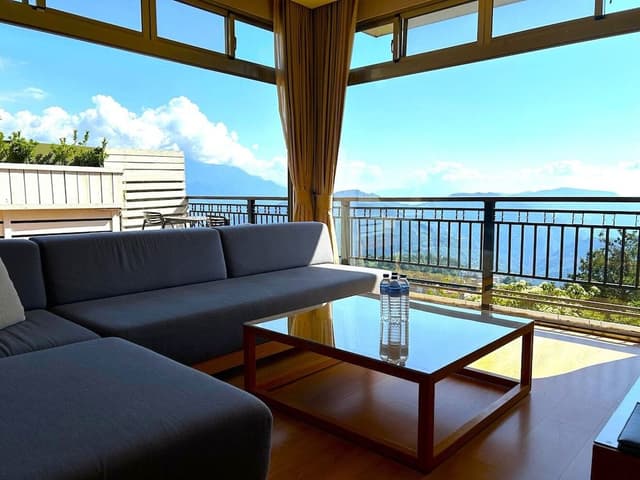 Super Deluxe Double Room