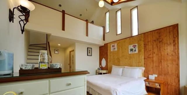 Gallery Quadruple Room, 1 Bedroom