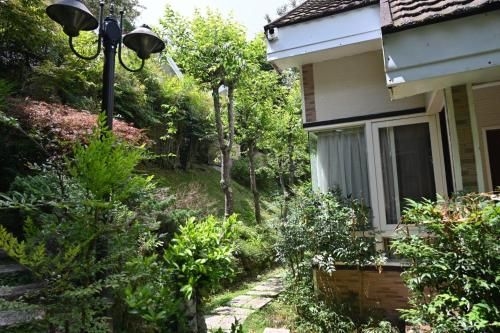 ซิงจิง ดรีม ทาวน์ (Cingjing Dream Town)2