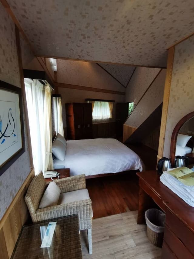 Superior Quadruple Room