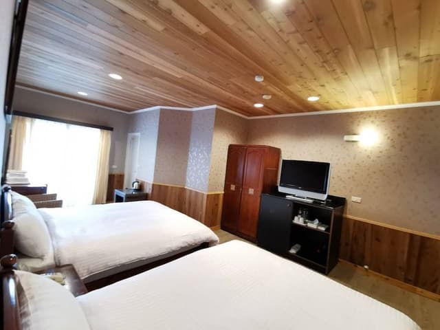 Family Quadruple Room