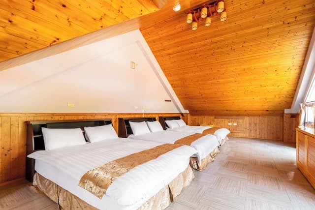 Extra Large family Suite