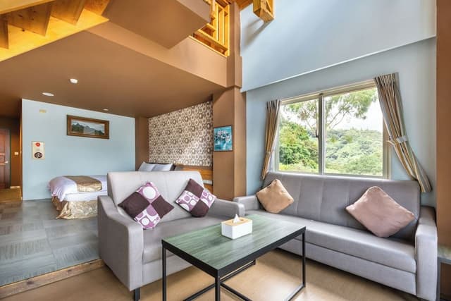 Extra Large family Suite