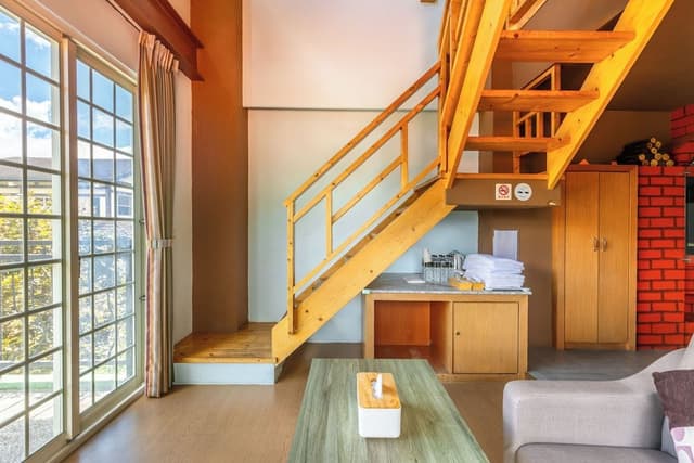 Extra Large family Suite