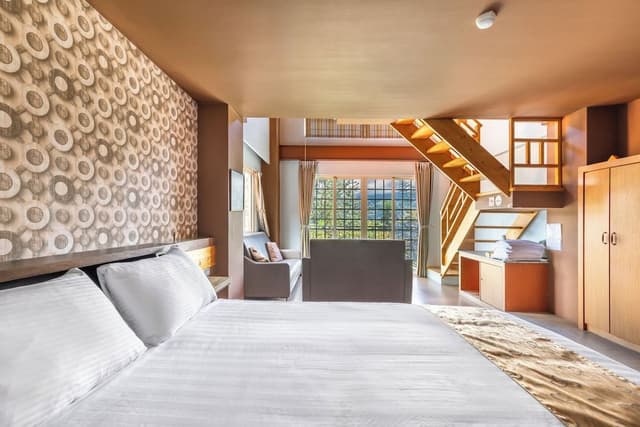 Extra Large family Suite