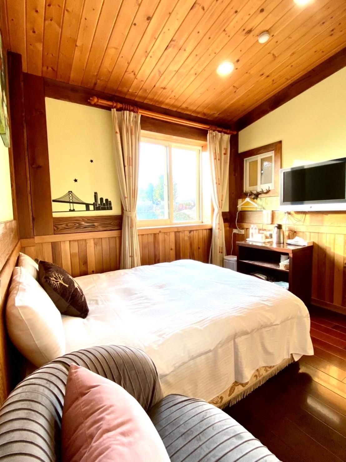 ชีปแมน วิลลา (sheepman villa)2