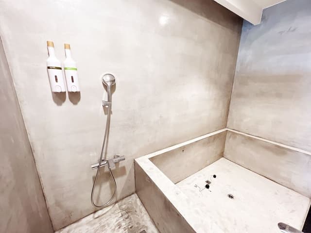 Panoramic Double Room, 1 King Bed