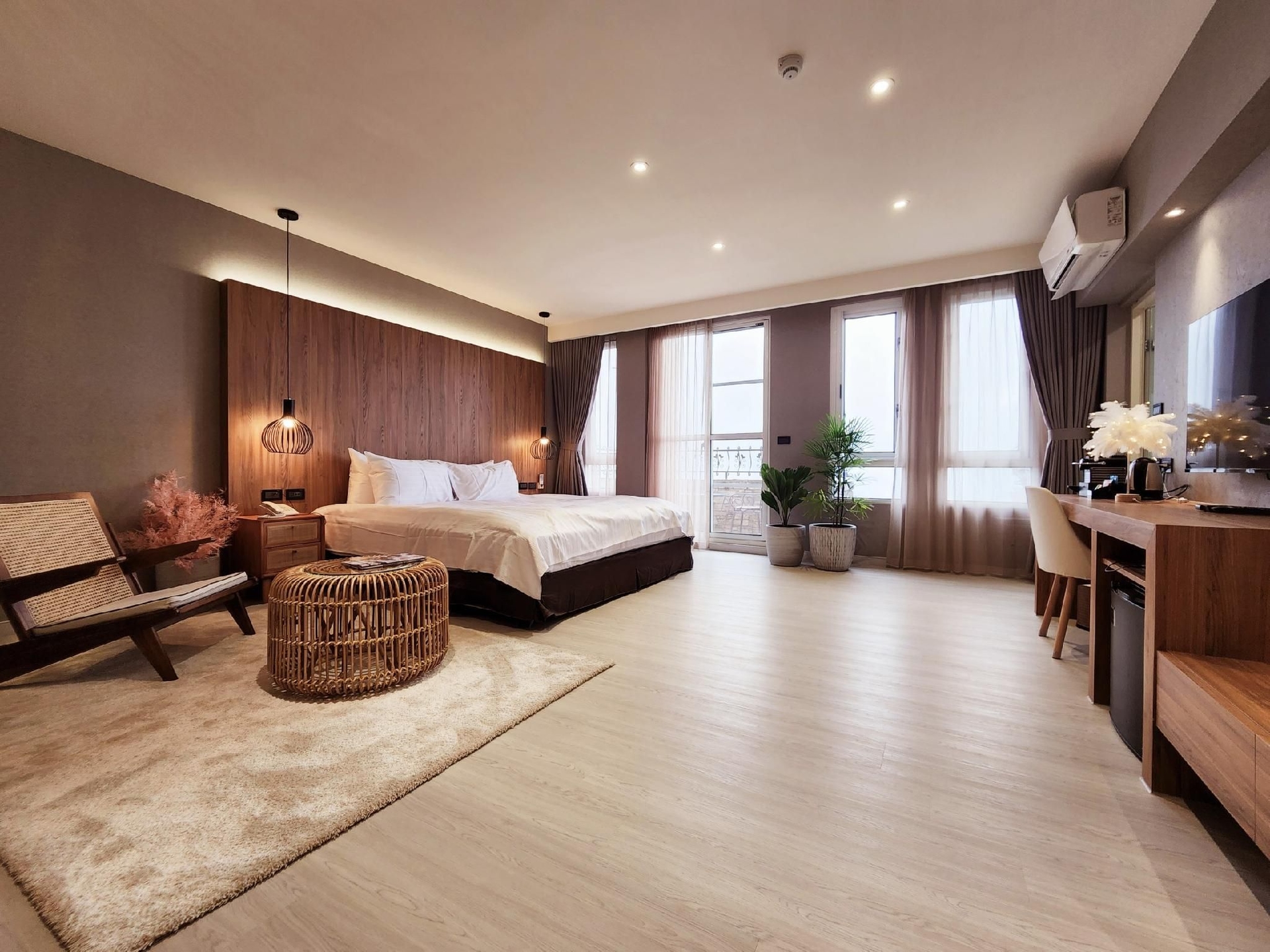 ฟลอเรนซ์ รีสอร์ต วิลลา (Florence Resort Villa)3