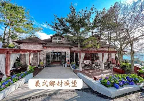 Florence Resort Villa