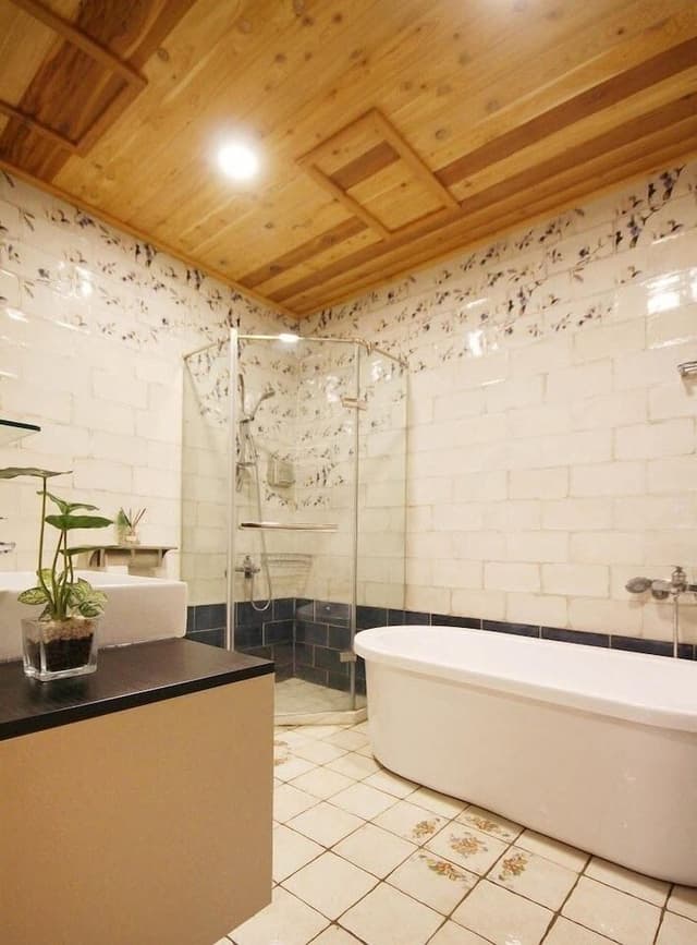 Deluxe Room (6 persons)