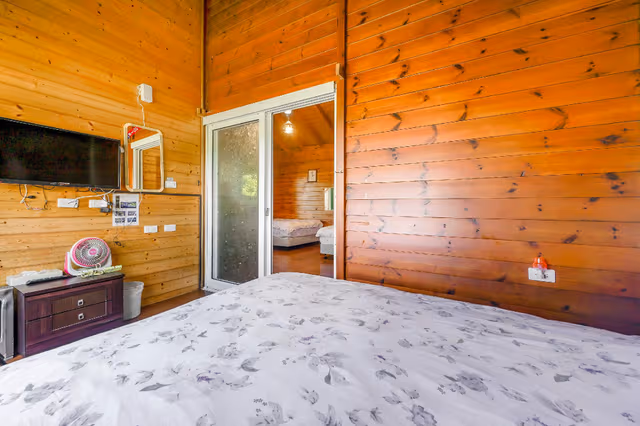 2-Bedroom Chalet